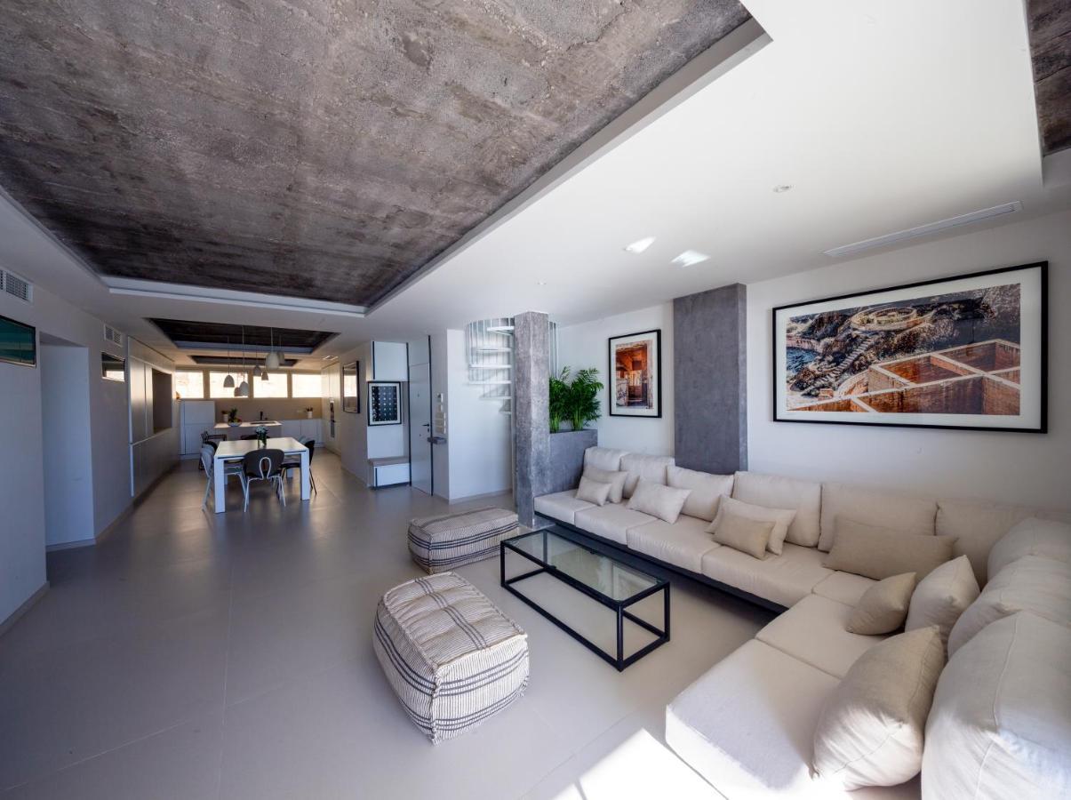 Casa Pirulo Sea View By Caleta Homes Málaga