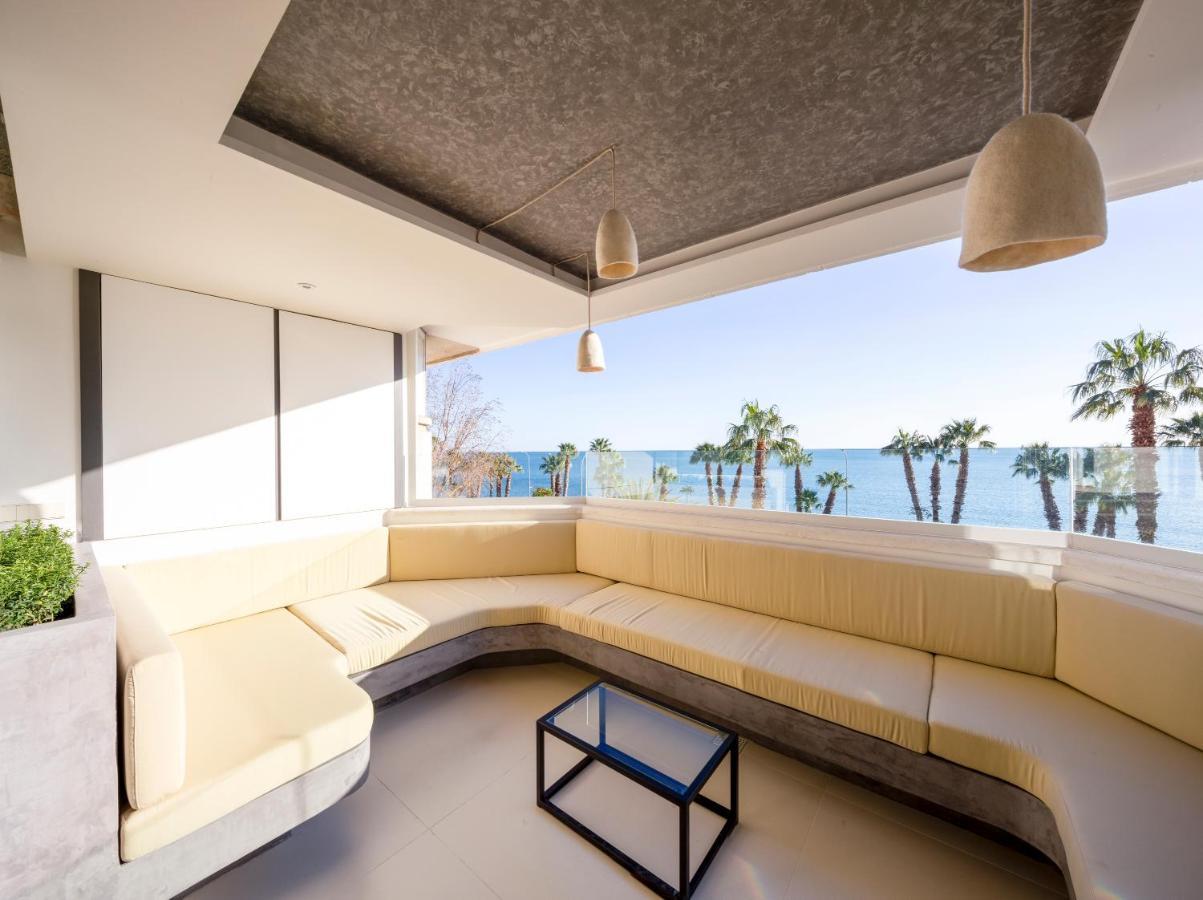 Casa Pirulo Sea View By Caleta Homes Málaga