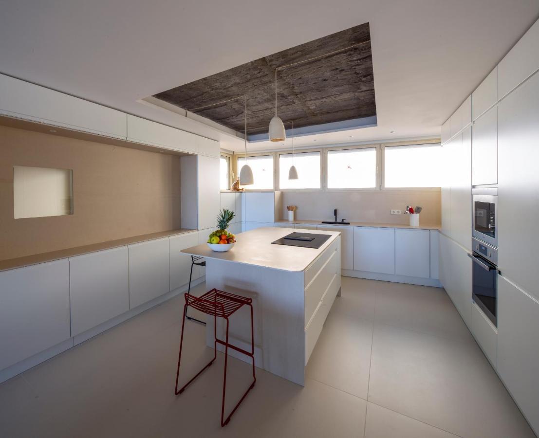 Casa Pirulo Sea View By Caleta Homes * Málaga
