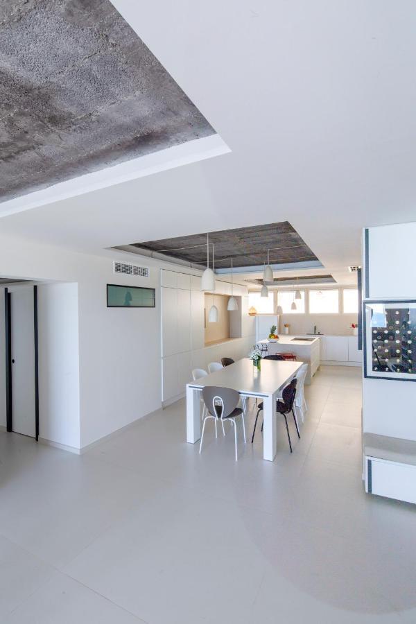 Lägenhet Casa Pirulo Sea View By Caleta Homes