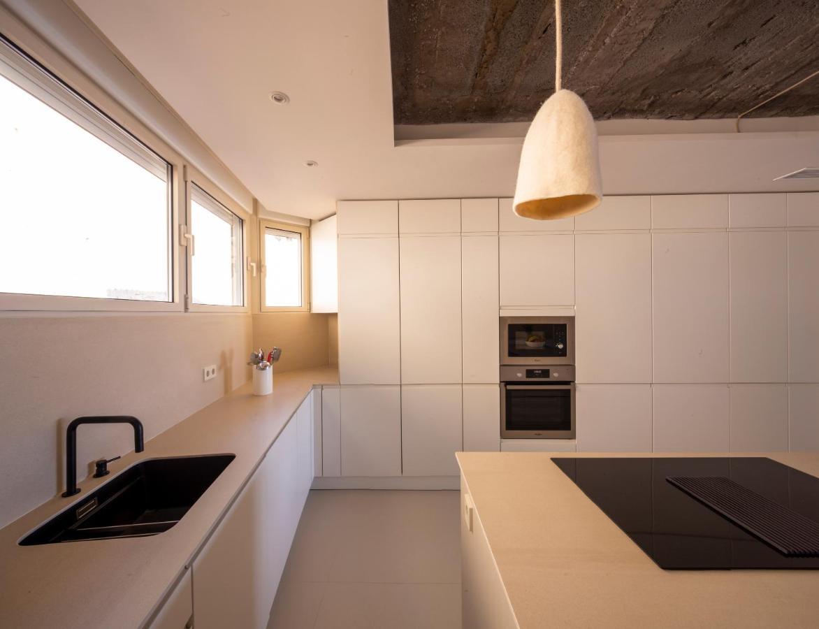Casa Pirulo Sea View By Caleta Homes