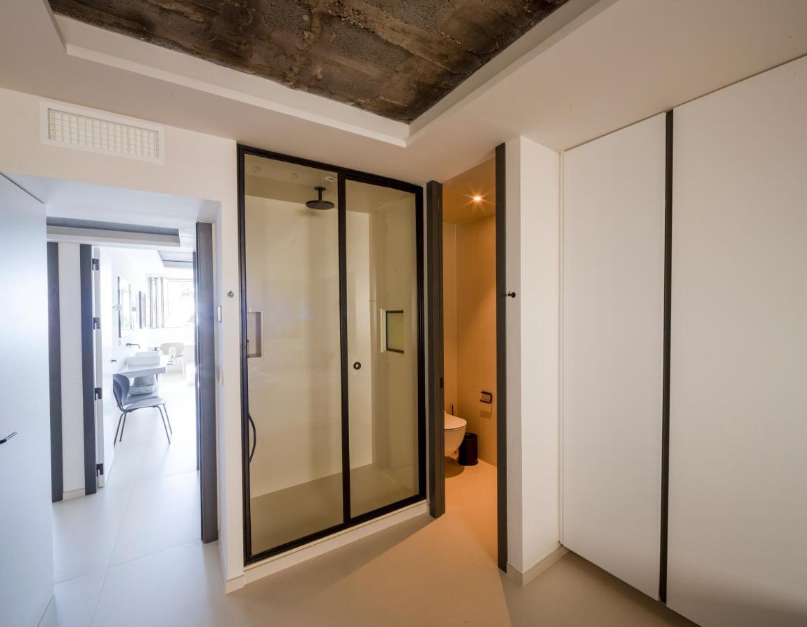 Casa Pirulo Sea View By Caleta Homes