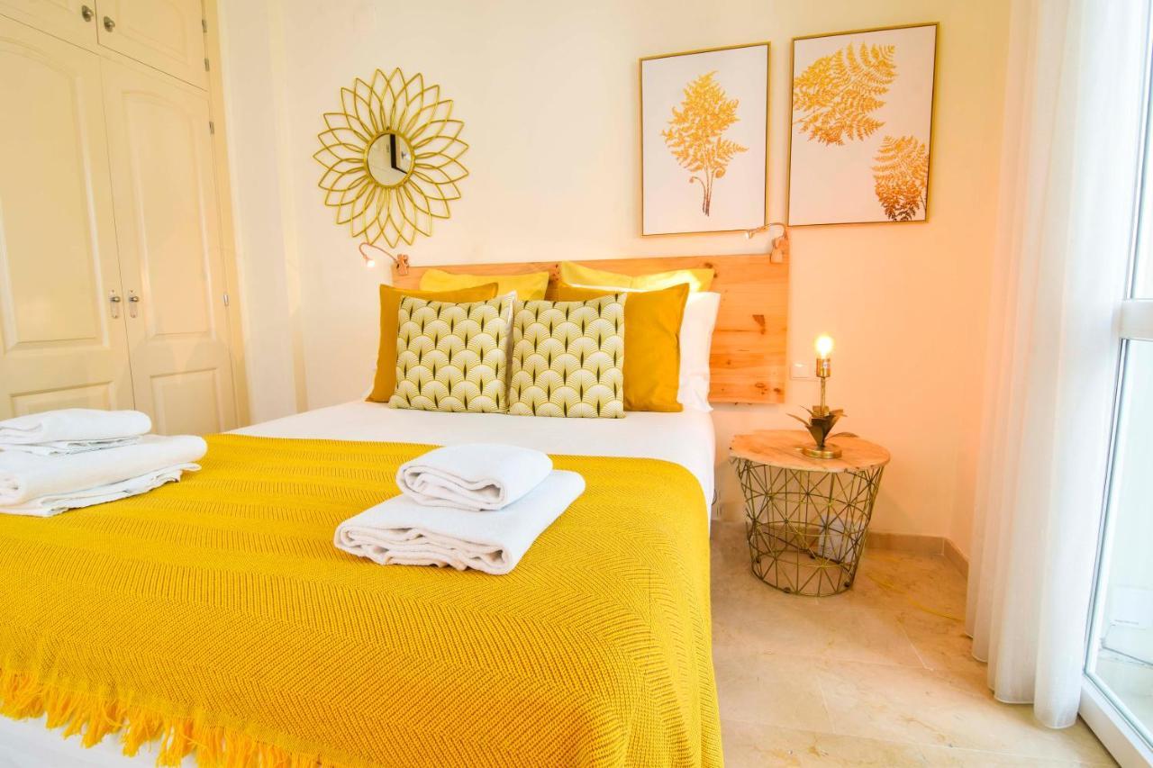 Letmalaga Franquelo Premium Apartamento