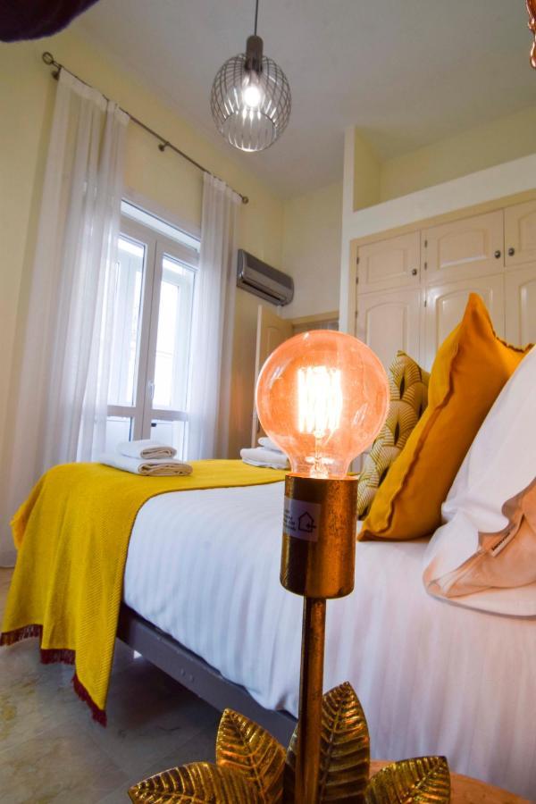 Letmalaga Franquelo Premium Apartamento *