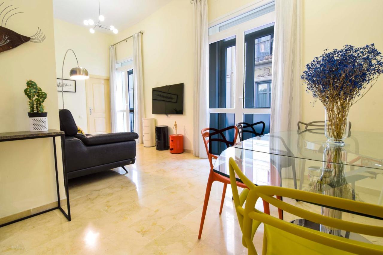 Letmalaga Franquelo Premium Málaga