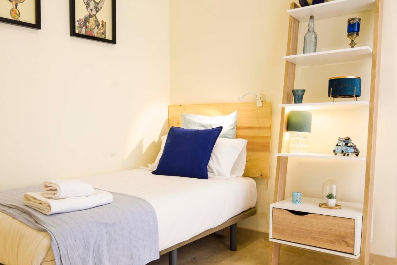 Letmalaga Franquelo Premium * Málaga