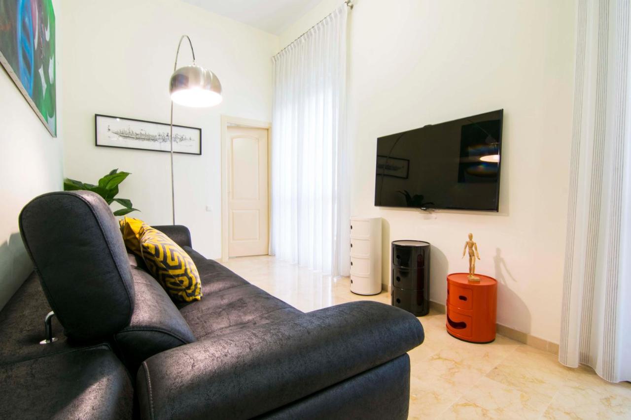 Apartamento Letmalaga Franquelo Premium Málaga