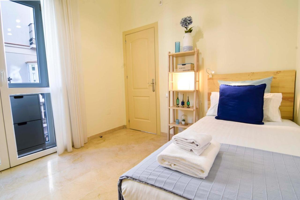 Letmalaga Franquelo Premium Apartamento
