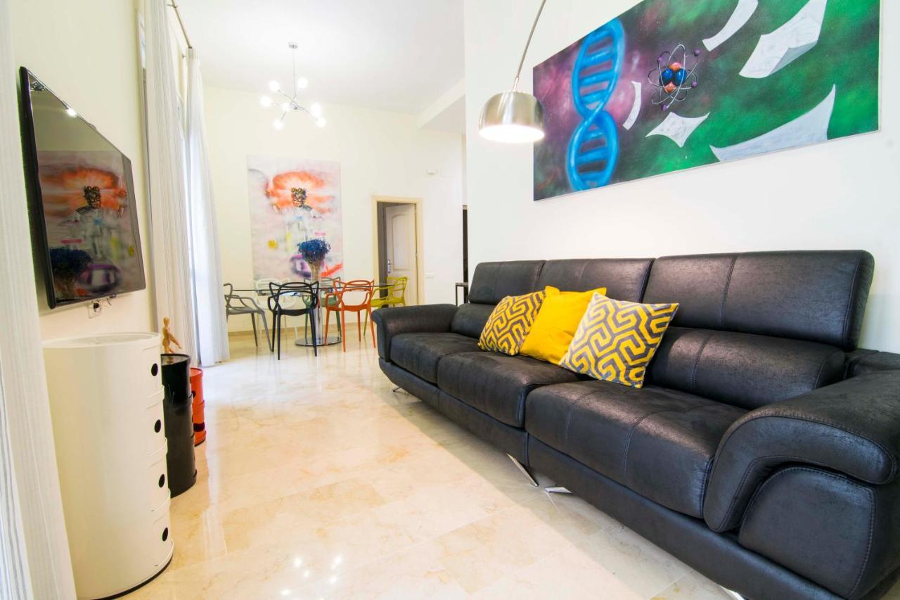 Letmalaga Franquelo Premium * Málaga