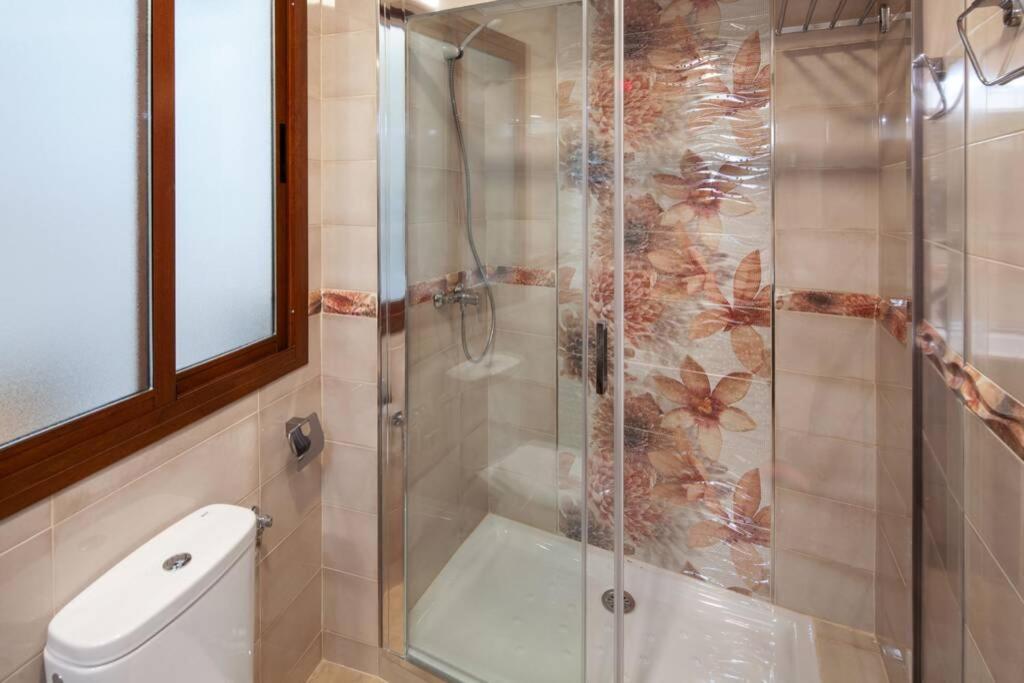 San Juan Roomalaga By Bossh! Apartamento *