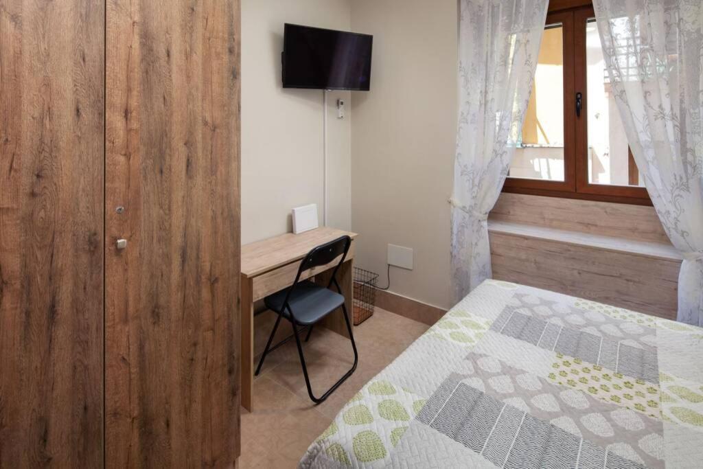 Apartamento San Juan Roomalaga By Bossh! *