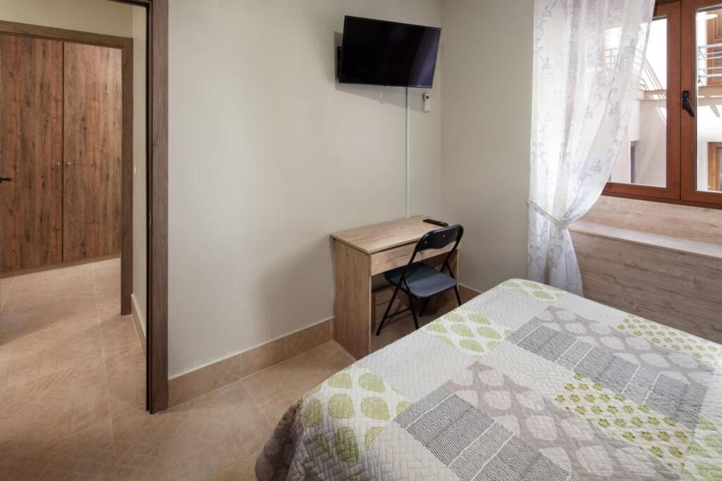 San Juan Roomalaga By Bossh! Apartamento Málaga