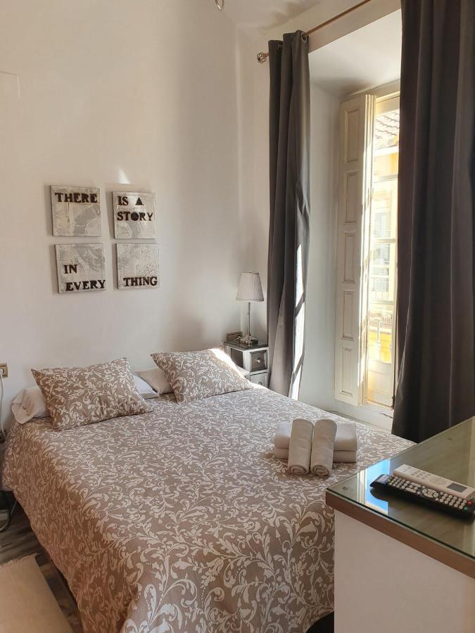 Apartamento Suncity Atico La Merced *