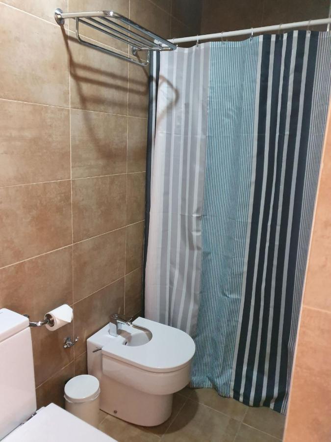 Suncity Atico La Merced Apartamento *