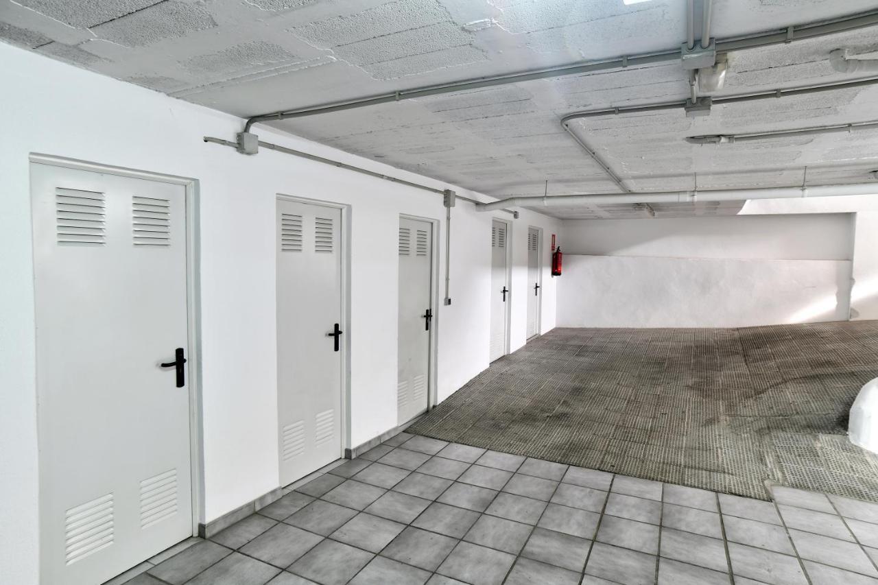 Appartement El Cenachero