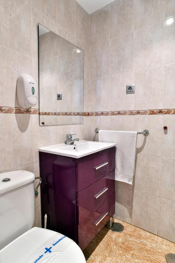 Appartement El Cenachero Málaga