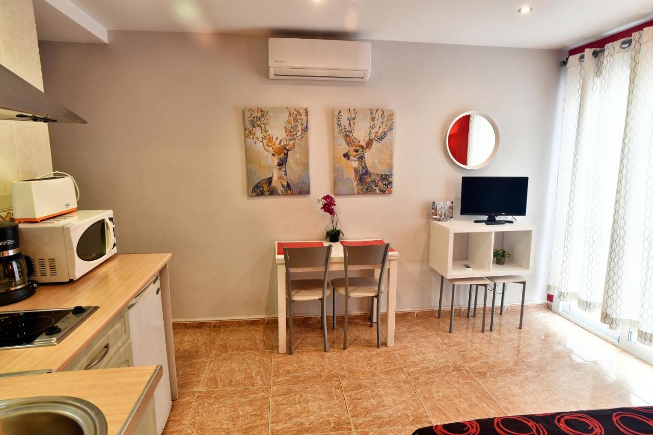 El Cenachero Appartement