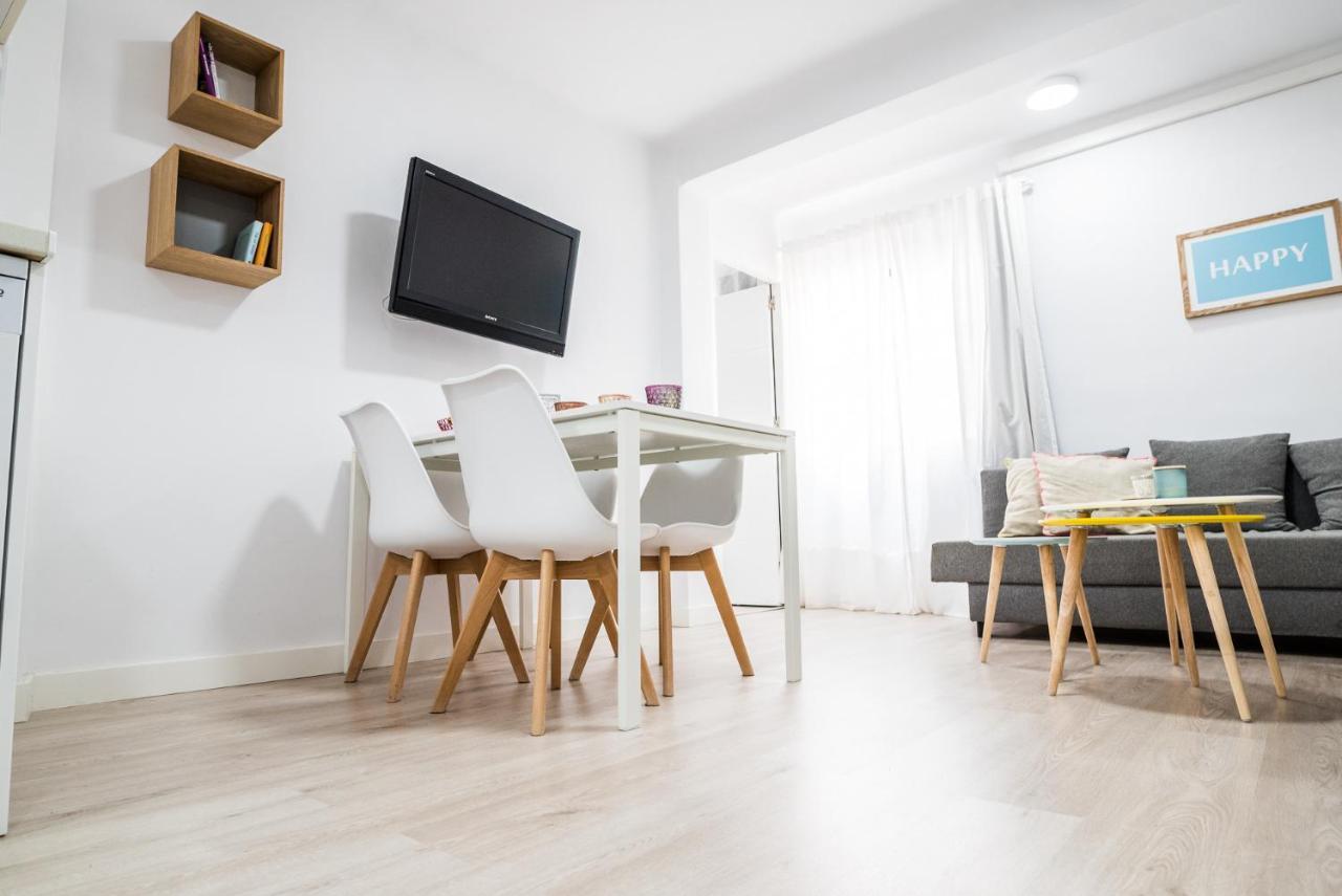Malaga City Appartement