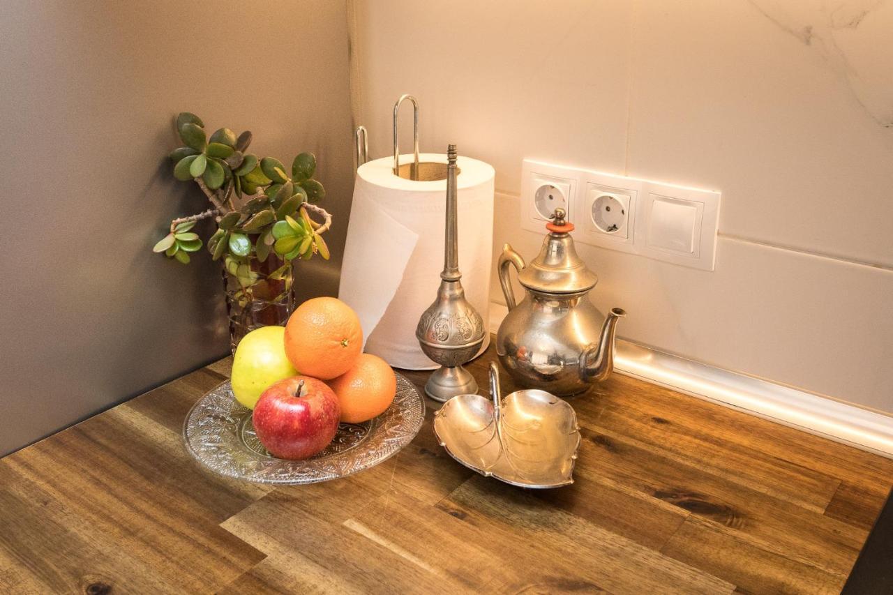Apartamento Garcia Briz Luxury Málaga