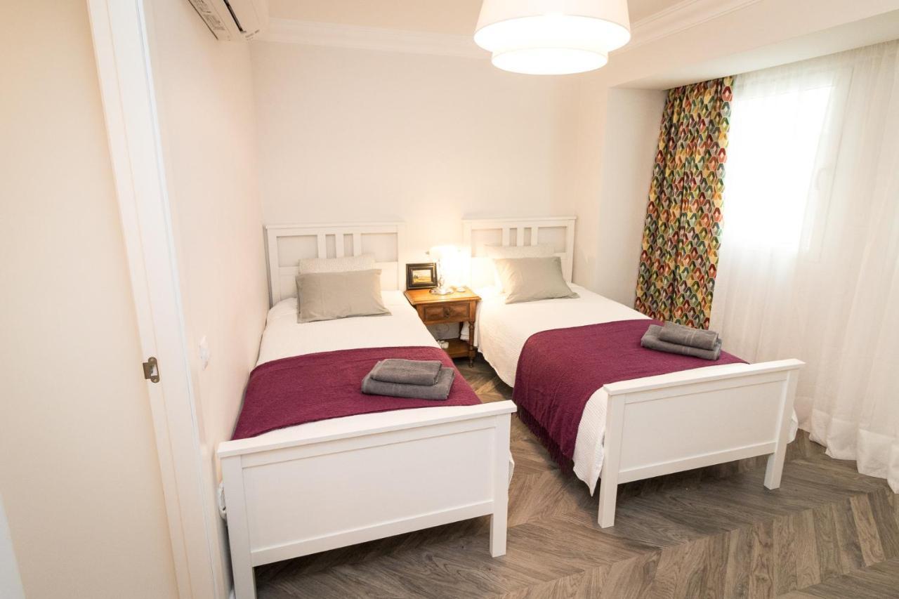Garcia Briz Luxury Apartamento Málaga