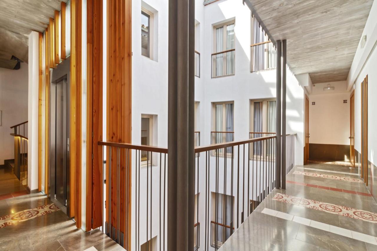 Casapalma Centro Historico Appartement Málaga