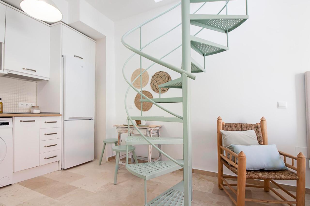 Apartamento Cervantes Freshapartments By Bossh! Málaga