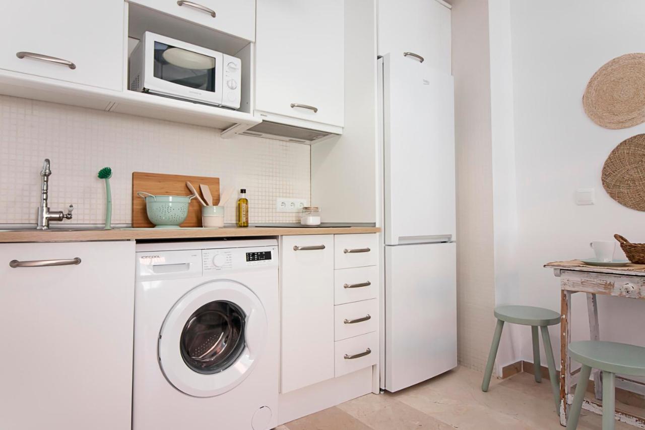 Apartamento Cervantes Freshapartments By Bossh! *