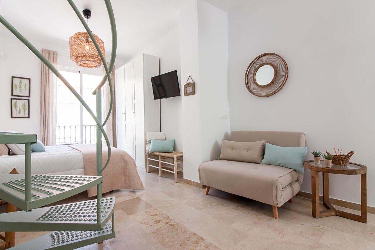 Cervantes Freshapartments By Bossh! * Málaga