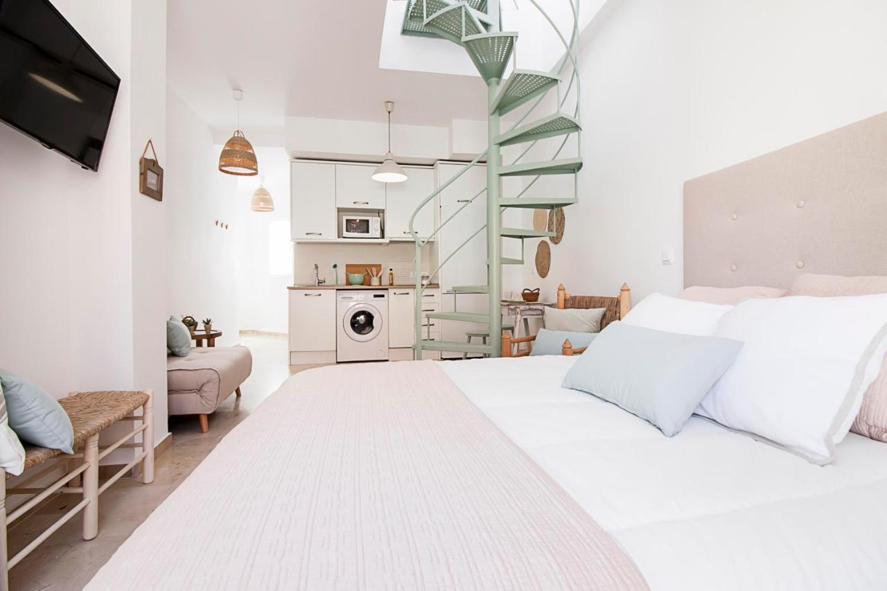 Lejlighed Cervantes Freshapartments By Bossh!