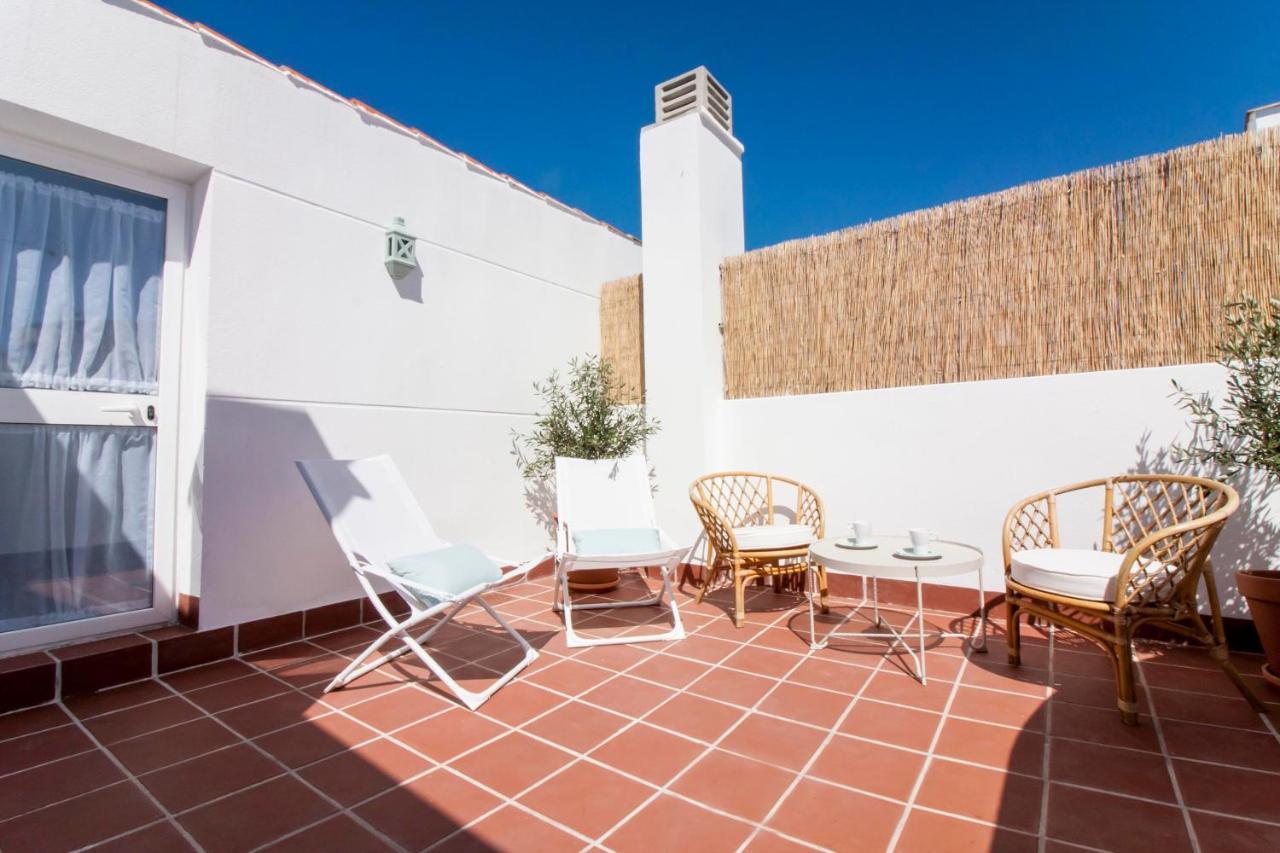 Cervantes Freshapartments By Bossh! * Málaga