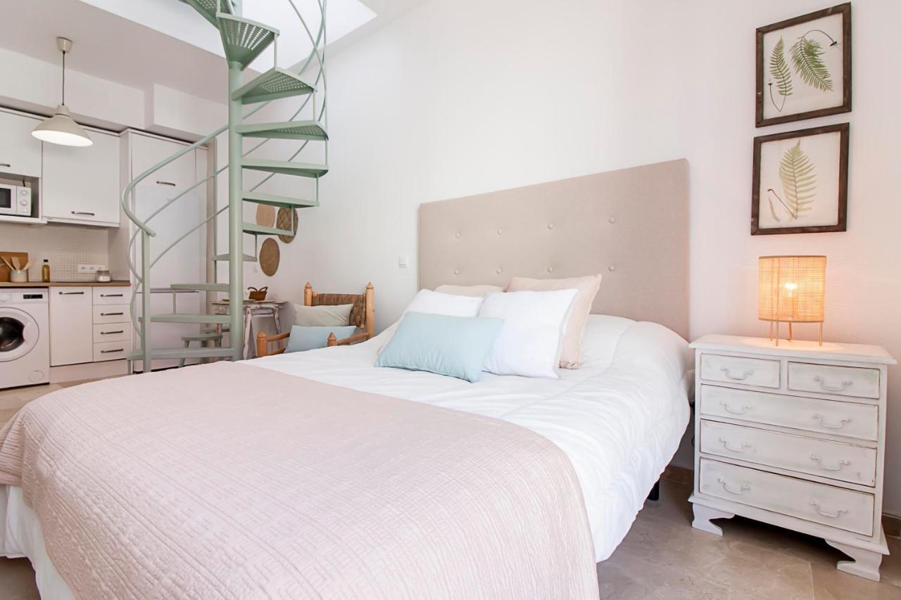 Cervantes Freshapartments By Bossh! Lejlighed *