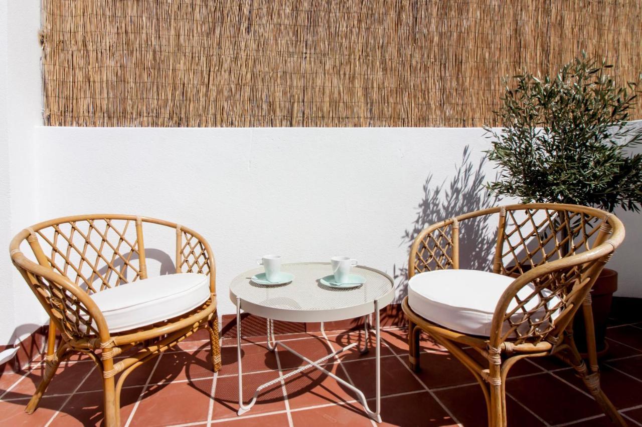 Cervantes Freshapartments By Bossh! *