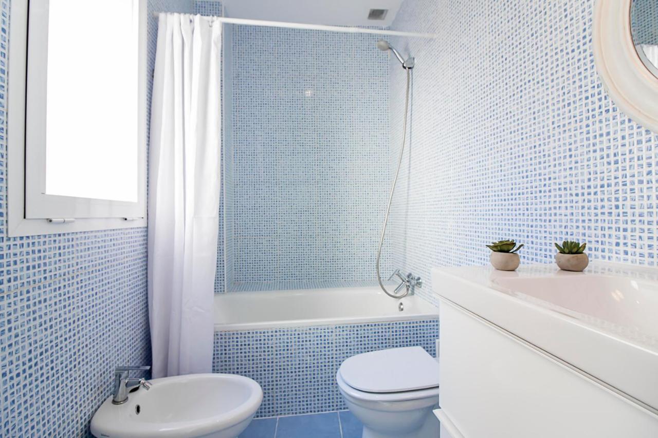 Cervantes Freshapartments By Bossh! * Málaga