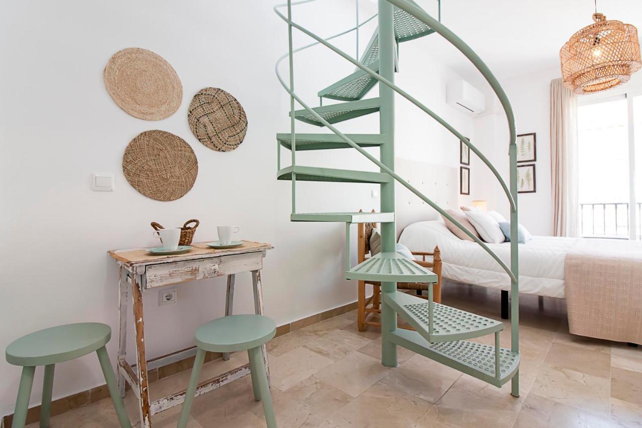 Apartamento Cervantes Freshapartments By Bossh! *