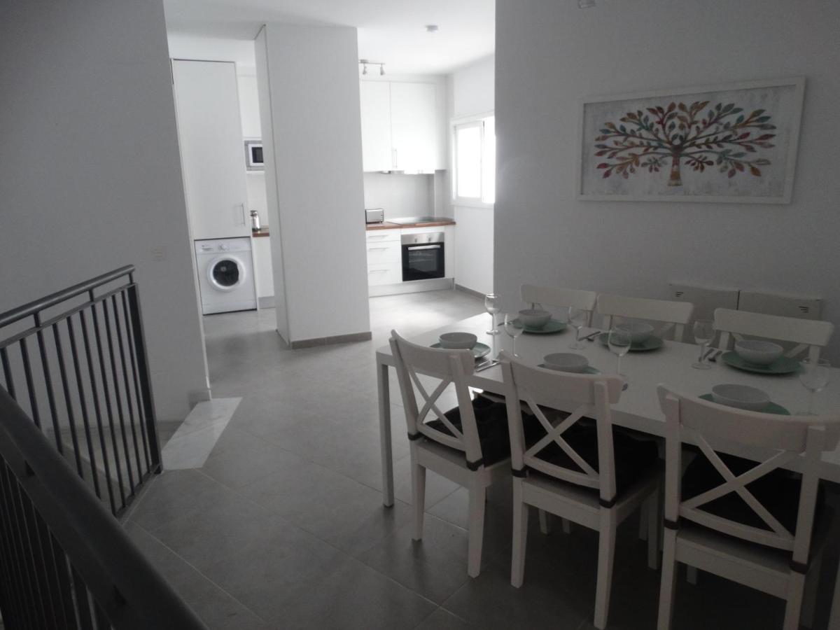 Aparthotel - Jinetes, 23 Málaga