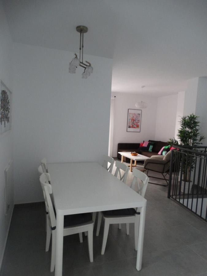 Aparthotel - Jinetes, 23