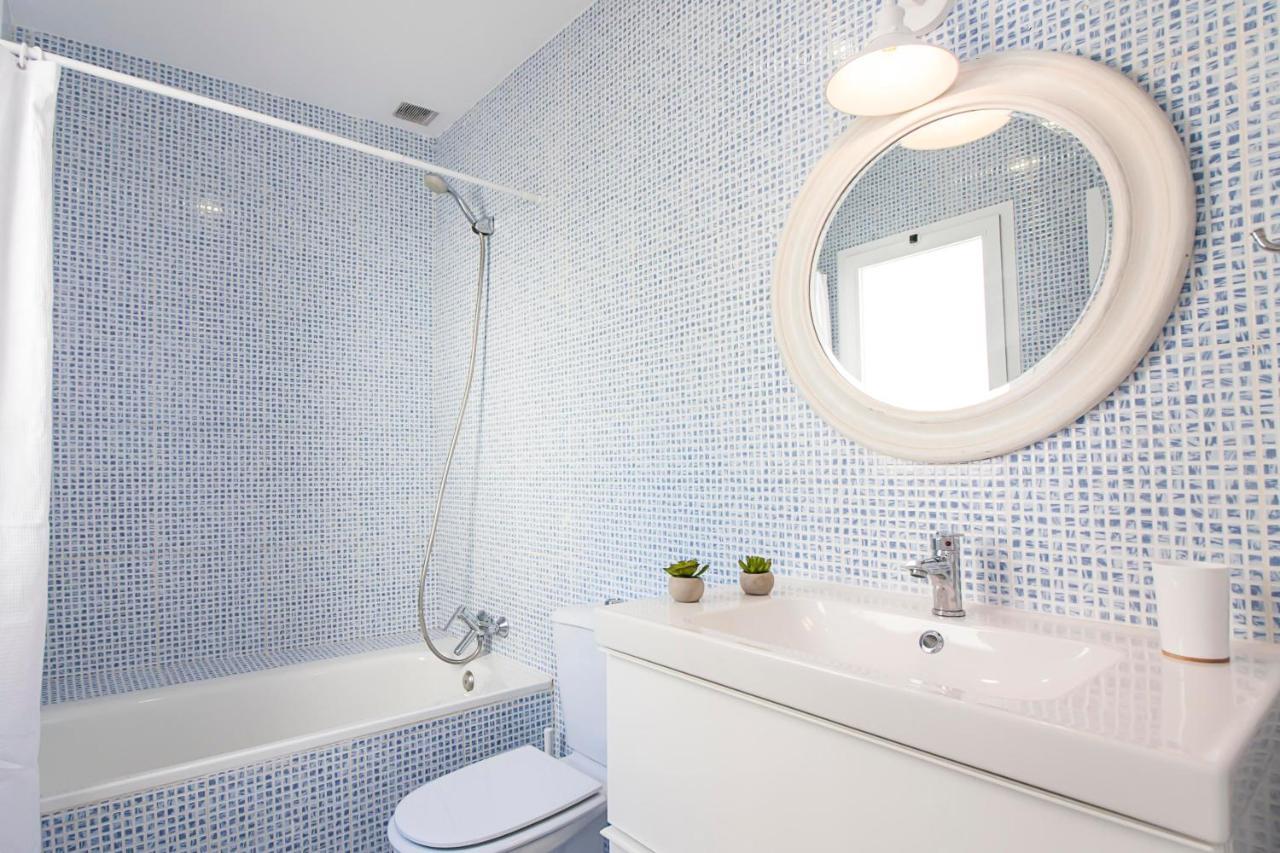 Cervantes Freshapartments By Bossh! Apartamento Málaga