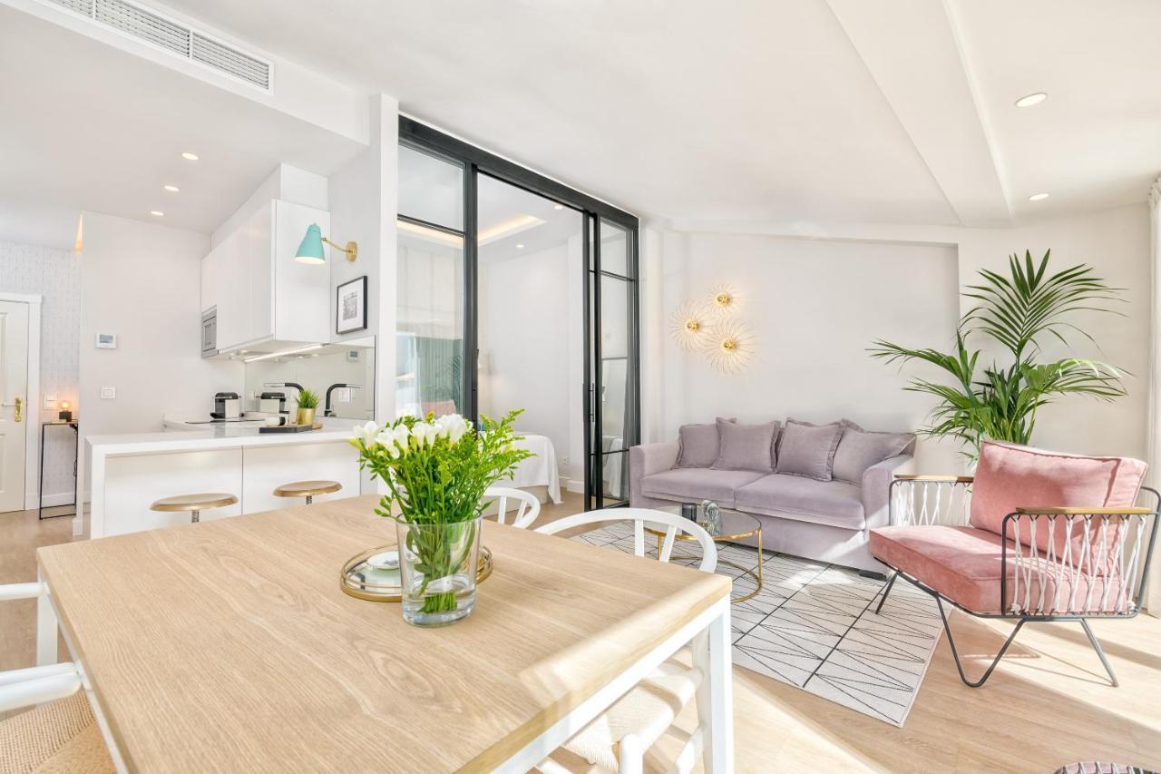 Appartement Iloftmalaga Atico Sebastian Souviron Málaga