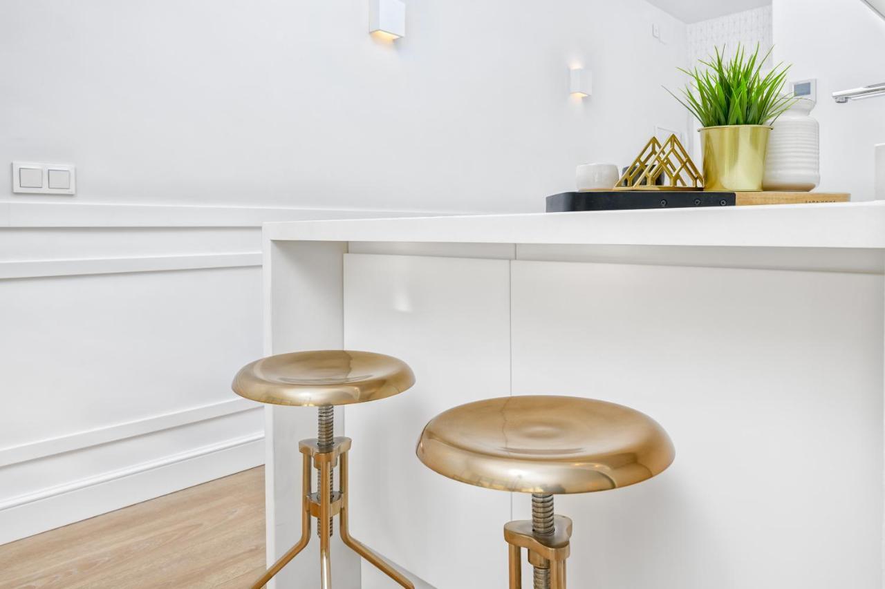 Iloftmalaga Atico Sebastian Souviron Apartment