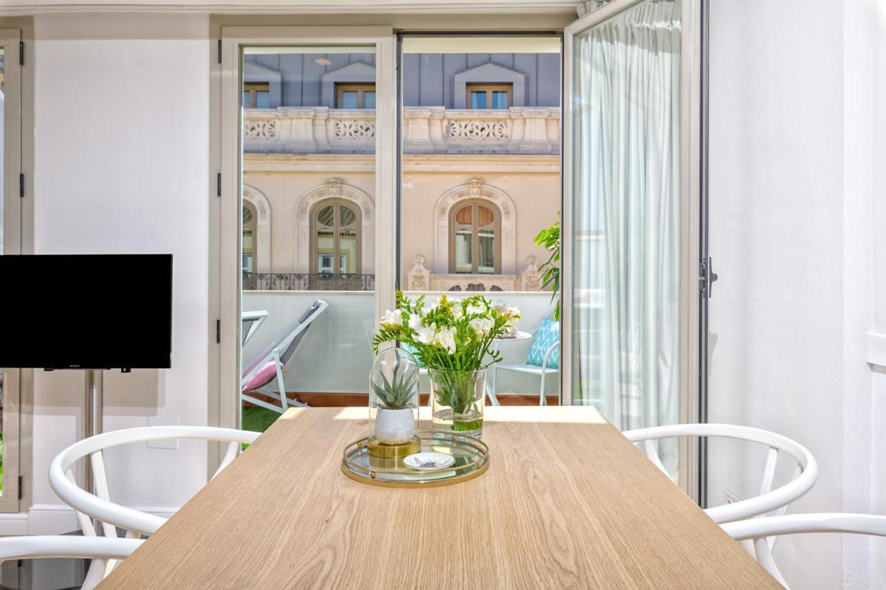 Iloftmalaga Atico Sebastian Souviron Appartement