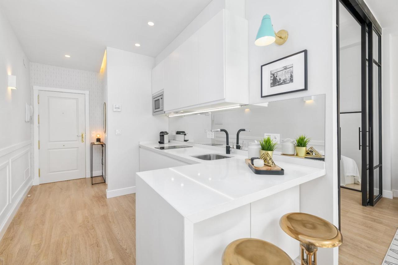 Appartement Iloftmalaga Atico Sebastian Souviron