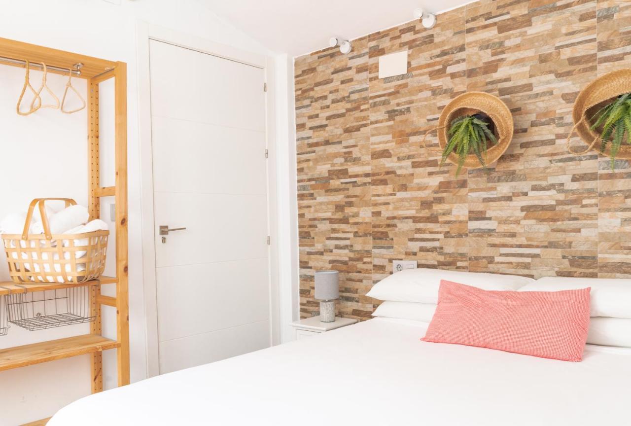 Auberge de jeunesse Picnic Dreams Boutique Málaga