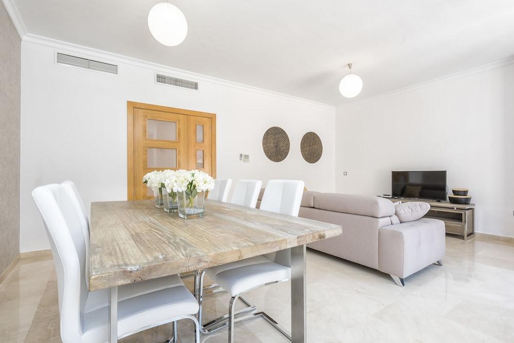 Apartamento San Lorenzo Penthouse In By Solaga Homes *
