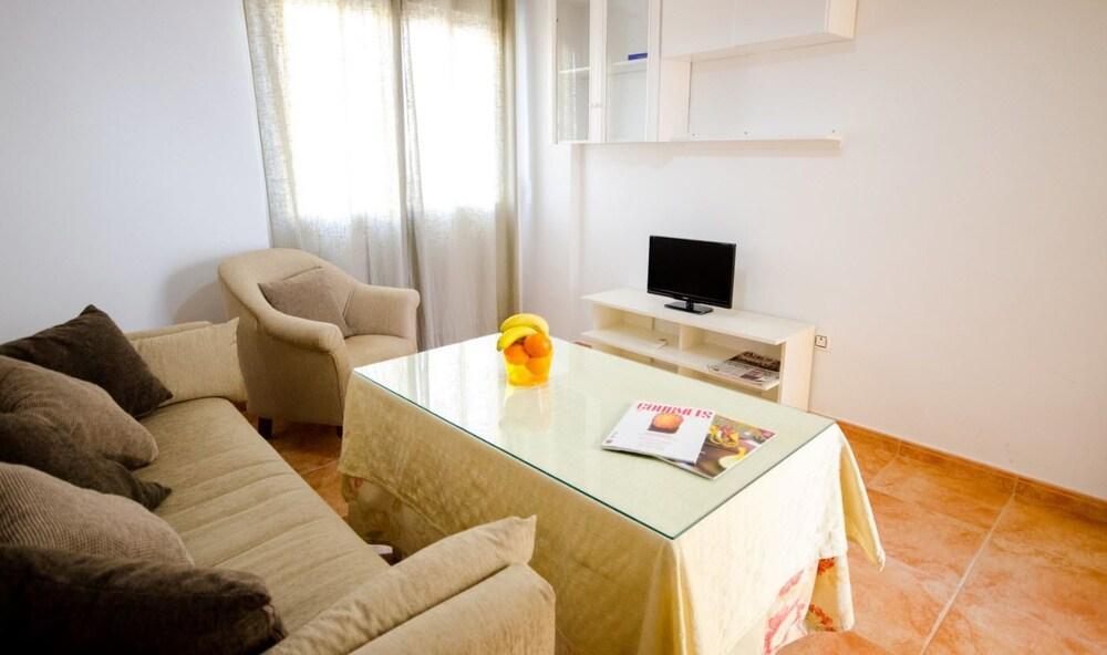 Apartamento Living Málaga