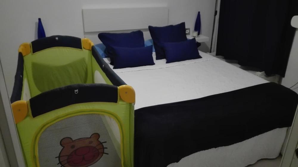 Apartamento E&r Centro