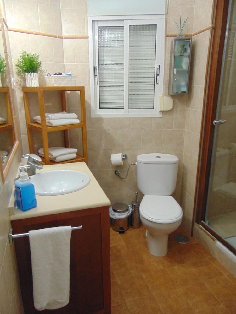 Apartamento E&r Centro Hotel Málaga