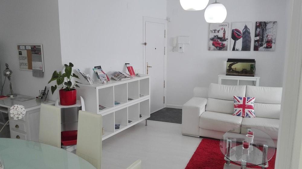 Apartamento E&r Centro 3*