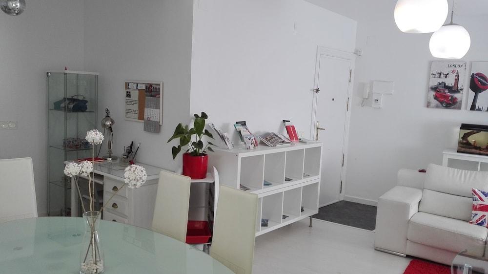 Apartamento E&r Centro 3* Málaga