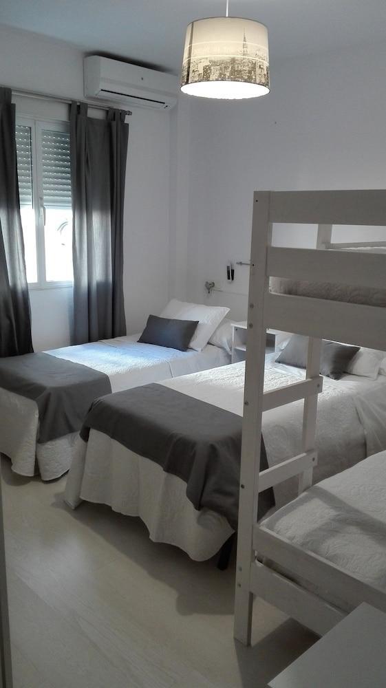 Apartamento E&r Centro Hotel 3*