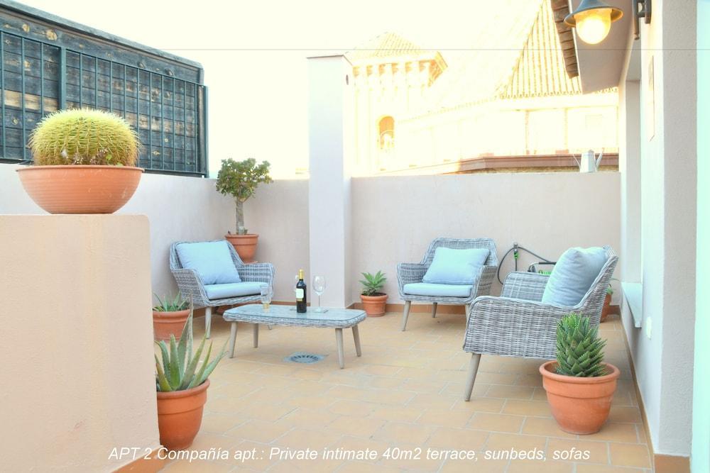 La Mansion De Calle Compania 4*